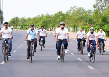 Cycle On Sundays