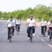 Cycle On Sundays