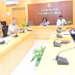 Odisha Chief Secretary Anu Garg