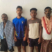 Group Clash In Puri’s Balanga