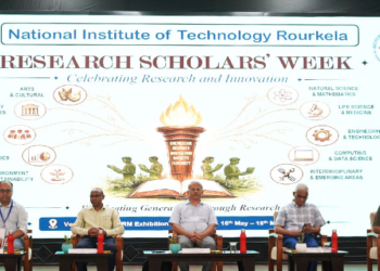 NIT Rourkela