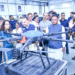 CM Majhi Visits Industrial Units