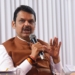 CM Devendra Fadnavis