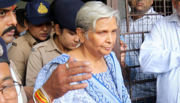 Giribala Singh