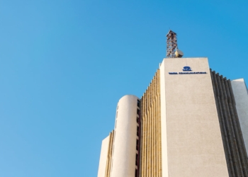 Tata Communications