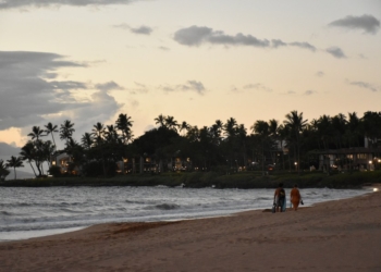 Tsunami Advisory