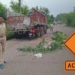 Road Accident - Khordha