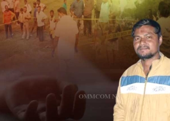 Youth Found Dead Near Canal in Bhubaneswar