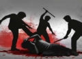 Beaten To Death - Clash