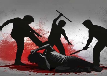 Beaten To Death - Clash