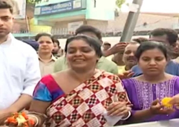 Berhampur Constable’s Death
