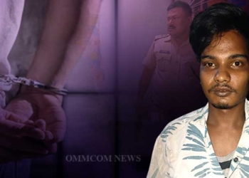 Bhadrak Police - Cow Smuggling Racket