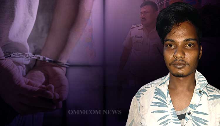 Bhadrak Police - Cow Smuggling Racket