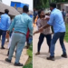 Electricity Theft Inspection
