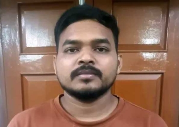 Bhimsen Tudu