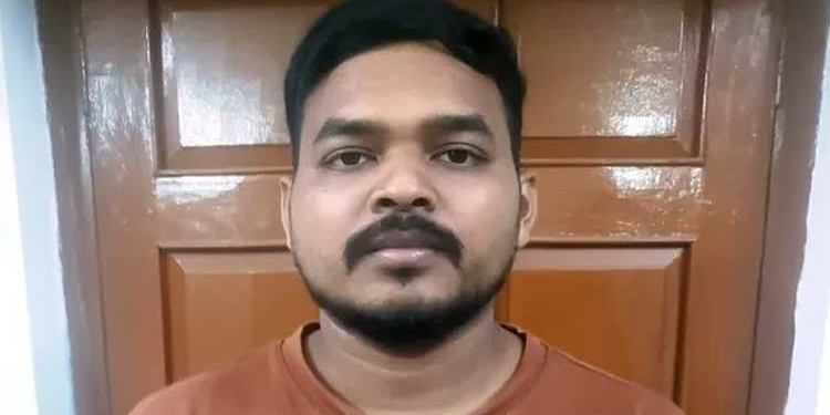 Bhimsen Tudu