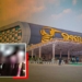 Bhubaneswar Bus Terminal