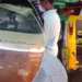 EV Runs Amok In Bhubaneswar