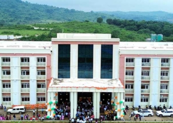 Central University of Odisha