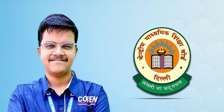 Bhavesh Patra
