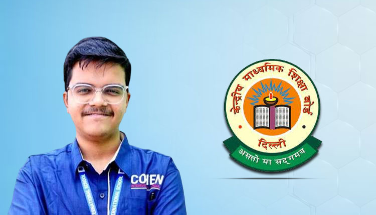 Bhavesh Patra