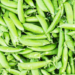 Jabalpur's Peas