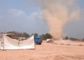 Whirlwind - Jharsuguda