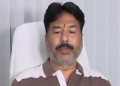 Dr. Krushna Chandra Mahapatra