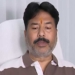 Dr. Krushna Chandra Mahapatra
