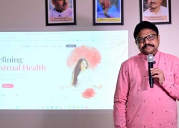 Dr. Mukesh Mahaling