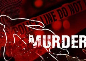 Murder