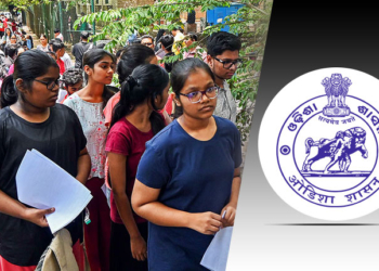 NEET UG 2026 Re-Exam