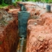 Underground Sewerage Project