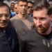 Kolkata Messi Event Case