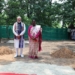 Prez Murmu, PM Modi