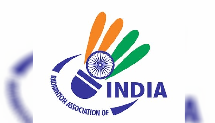 Badminton Asia Junior Championships