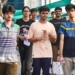 JEE (Advanced) Exam