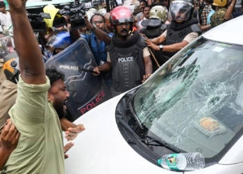 Kerala ED Assault Case
