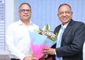 Sudhanshu Sekhar Barpanda