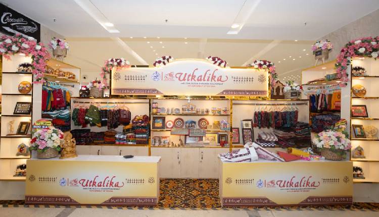 Utkalika