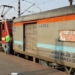 Puri–Howrah Shatabdi Express