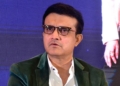 Sourav Ganguly