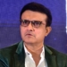 Sourav Ganguly