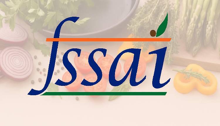 FSSAI