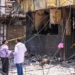 Malviya Nagar Fire Incident
