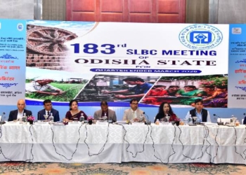 SLBC Meet