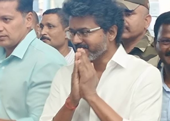 CM Vijay