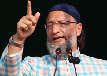 Owaisi