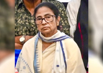 Mamata Banerjee