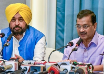 Kejriwal
